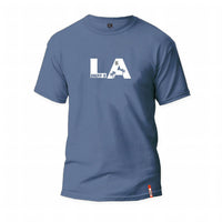 Eight X - A Day In La Graphic T-shirt