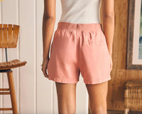 Faherty - Arlie Day Short