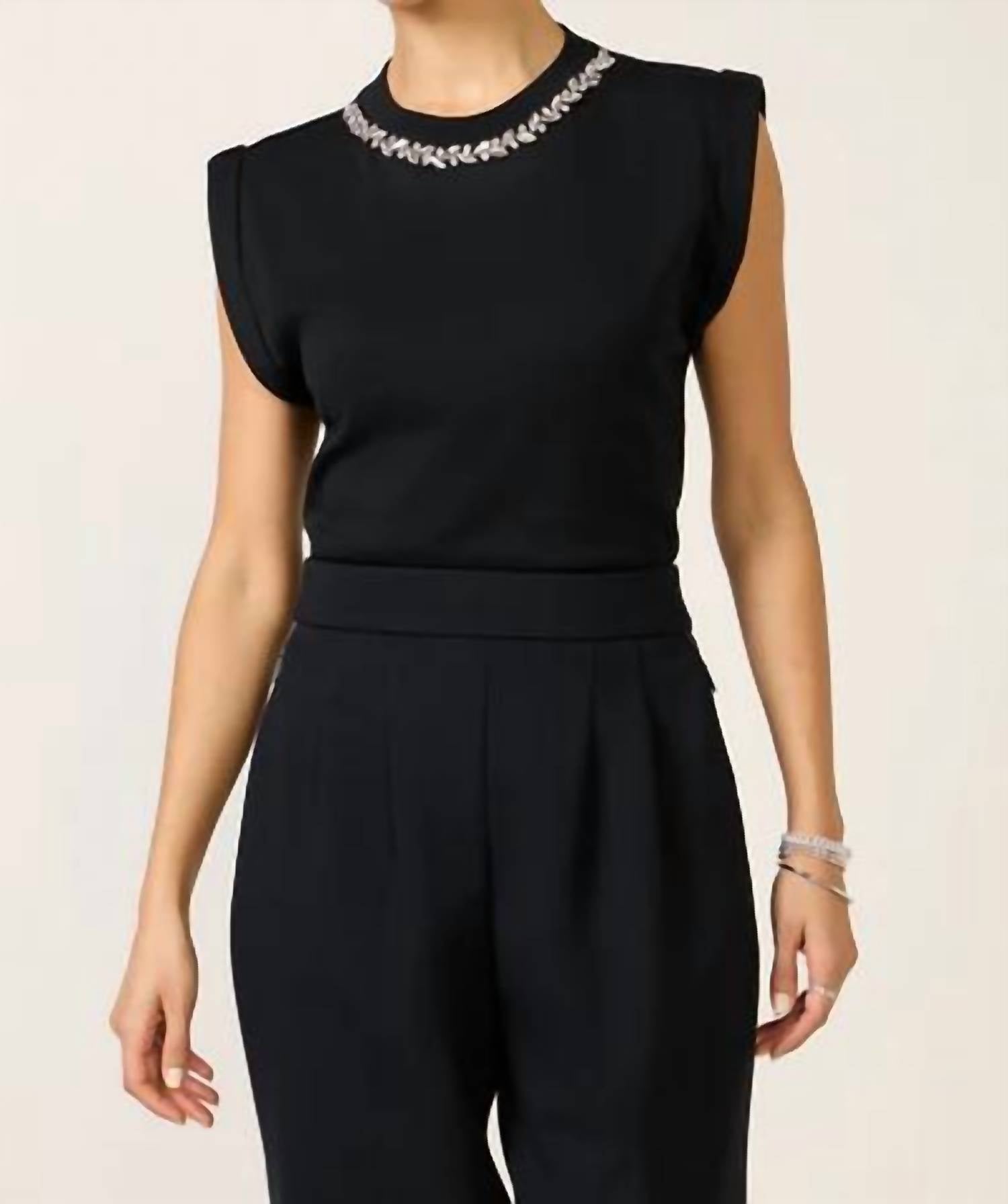 Lna - Dionne Tee