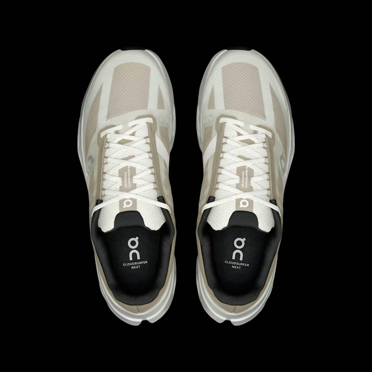 On Running - Men's Cloudsurfer Next Shoes