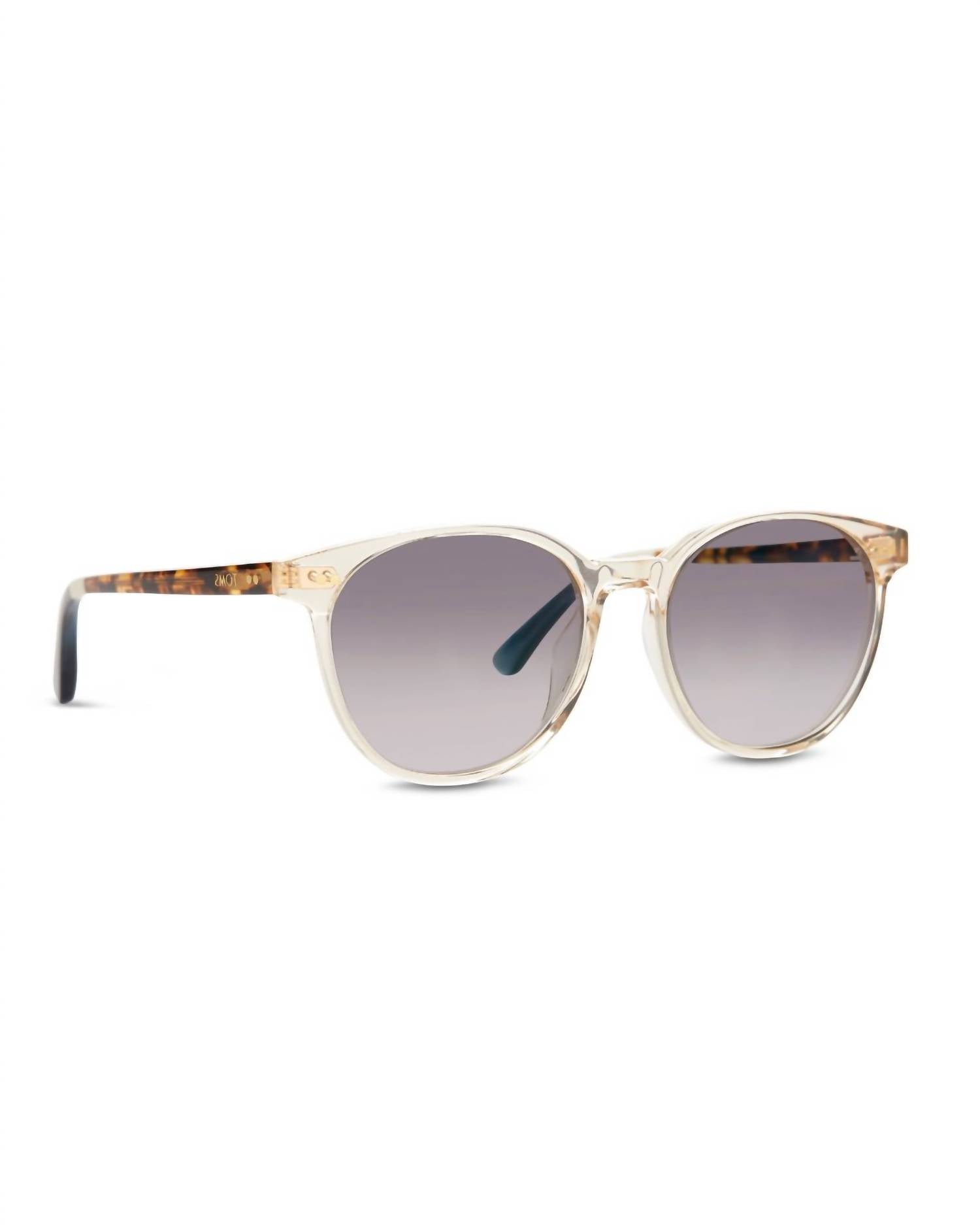 Toms - Unisex Bellini Sunglasses