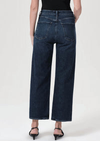 Agolde - Ren Straight Jean
