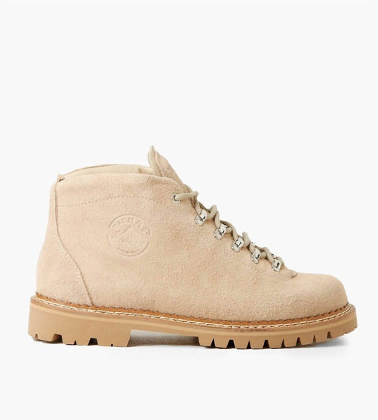 Diemme - Women's Tirol Suede Boots