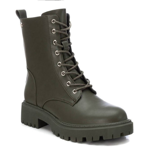 Xti - Women's Combat Booties