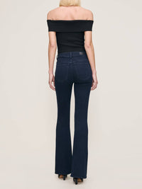 Dl1961 - Women'S - Bridget Boot High Rise Instasculpt Jeans