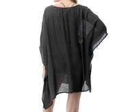 Icebird - Beach Day Cover Up