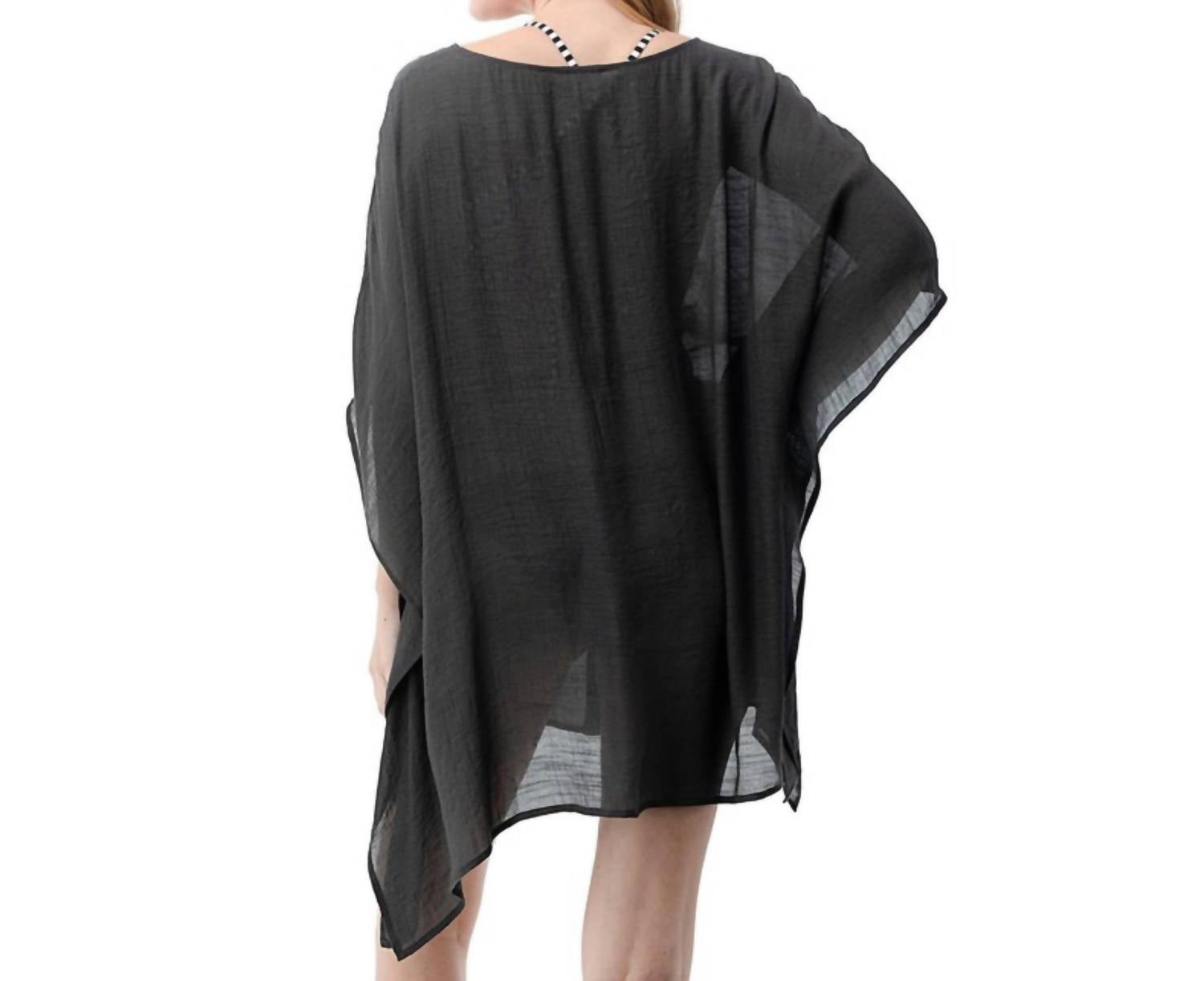 Icebird - Beach Day Cover Up