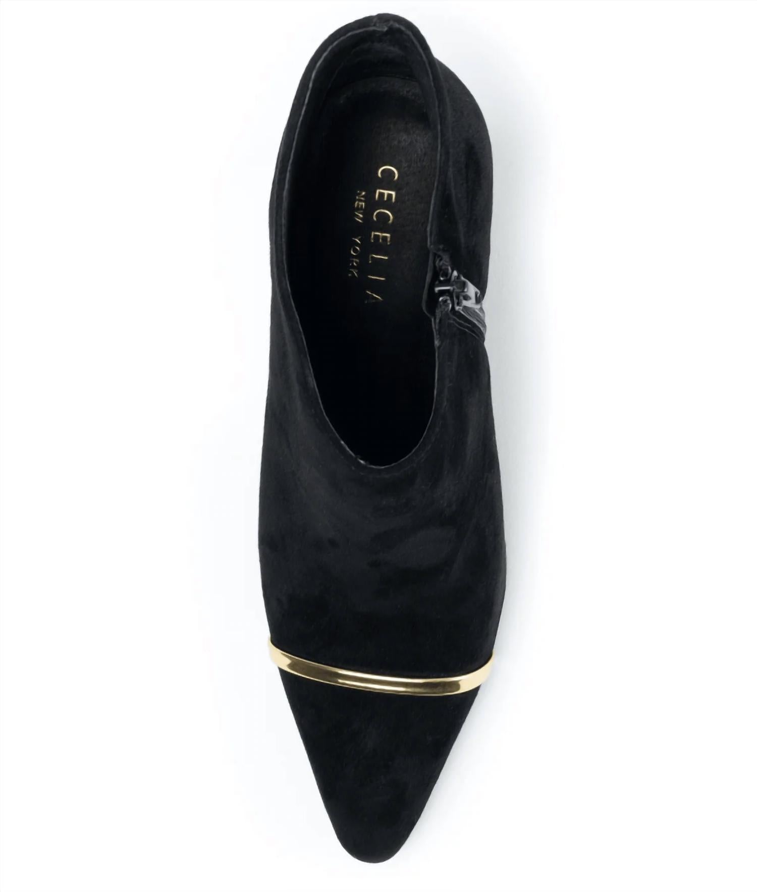 Cecelia New York - Women's Force Heels