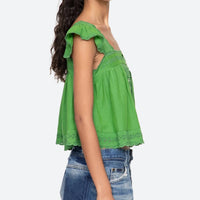 Sea - Eliza Top