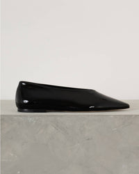 Dear Frances - Women's Topo Flat Shoes