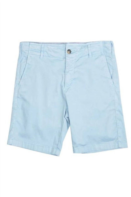 Benson - Men's Como Chino Shorts