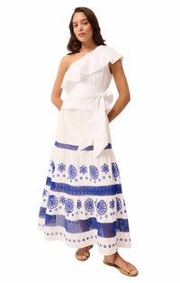 Marie Oliver - Quelle Skirt