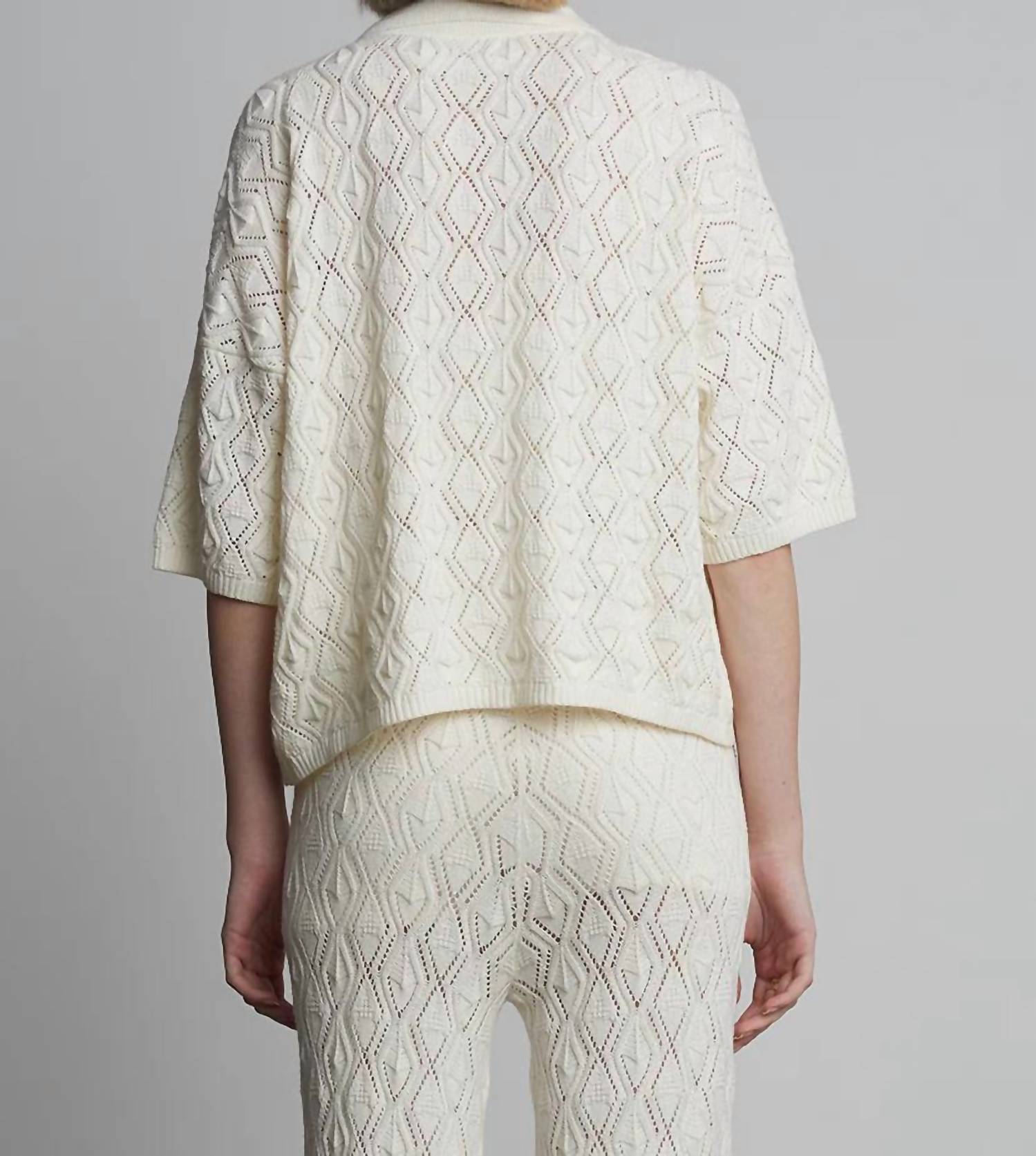 Eleven Six - Gia Shirt