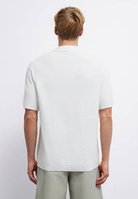 Mavi - Polo Neck Knit Shirt
