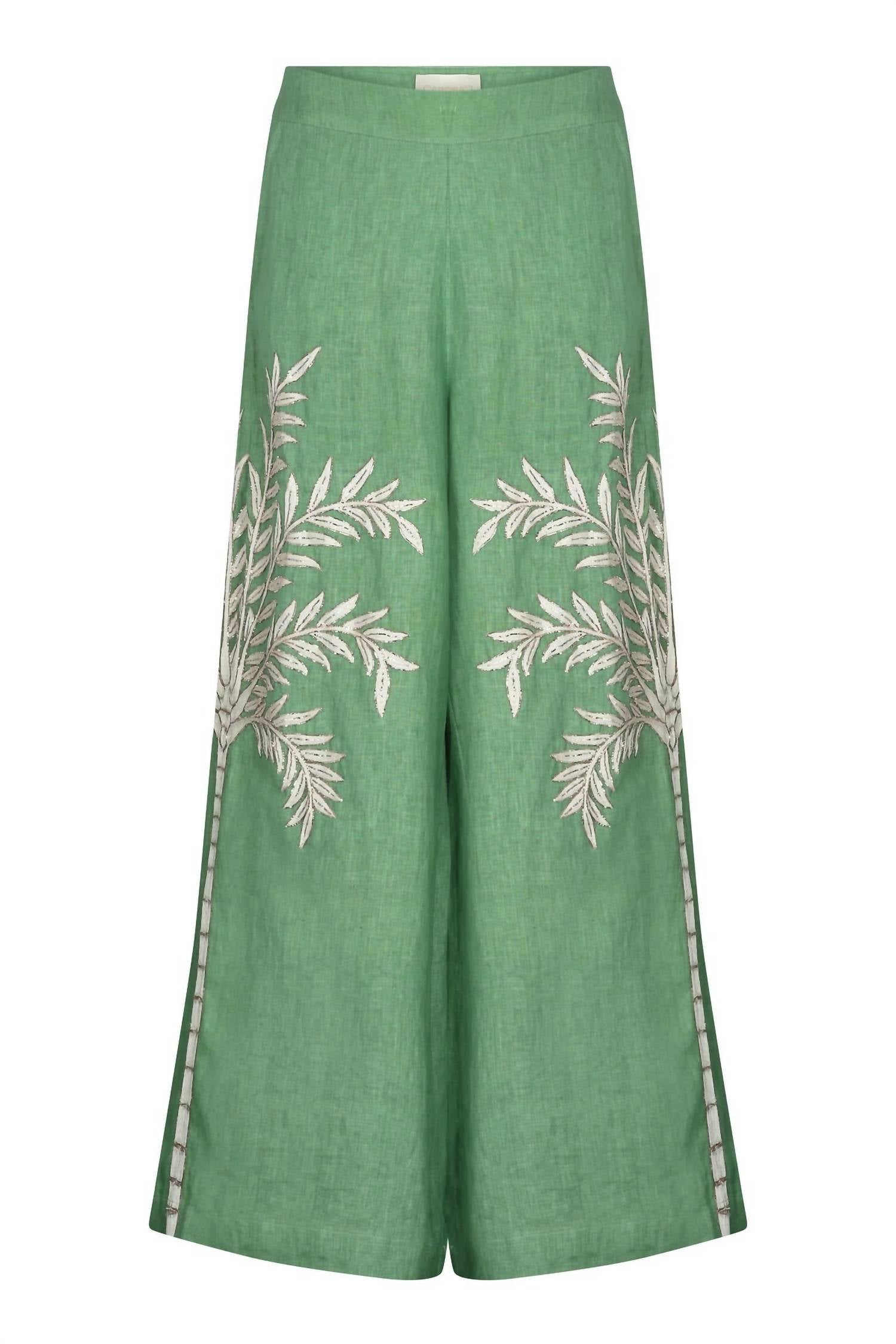 Carolina K - Palazzo Pant