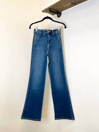 Kancan - Trina Denim Trouser Jeans
