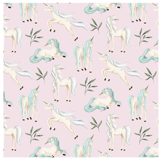 Kickee - Baby Girl's Flutter Sleeve Twirl Dress