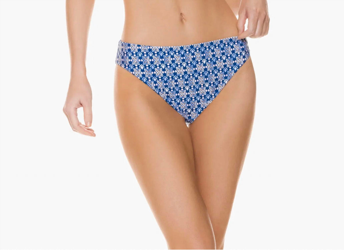 Helen Jon - Midi Slimmer Bottom
