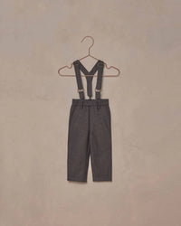 Noralee - Suspender Pant