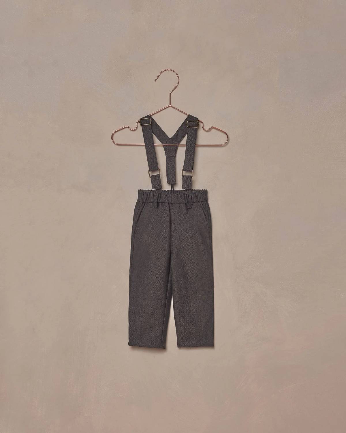 Noralee - Suspender Pant
