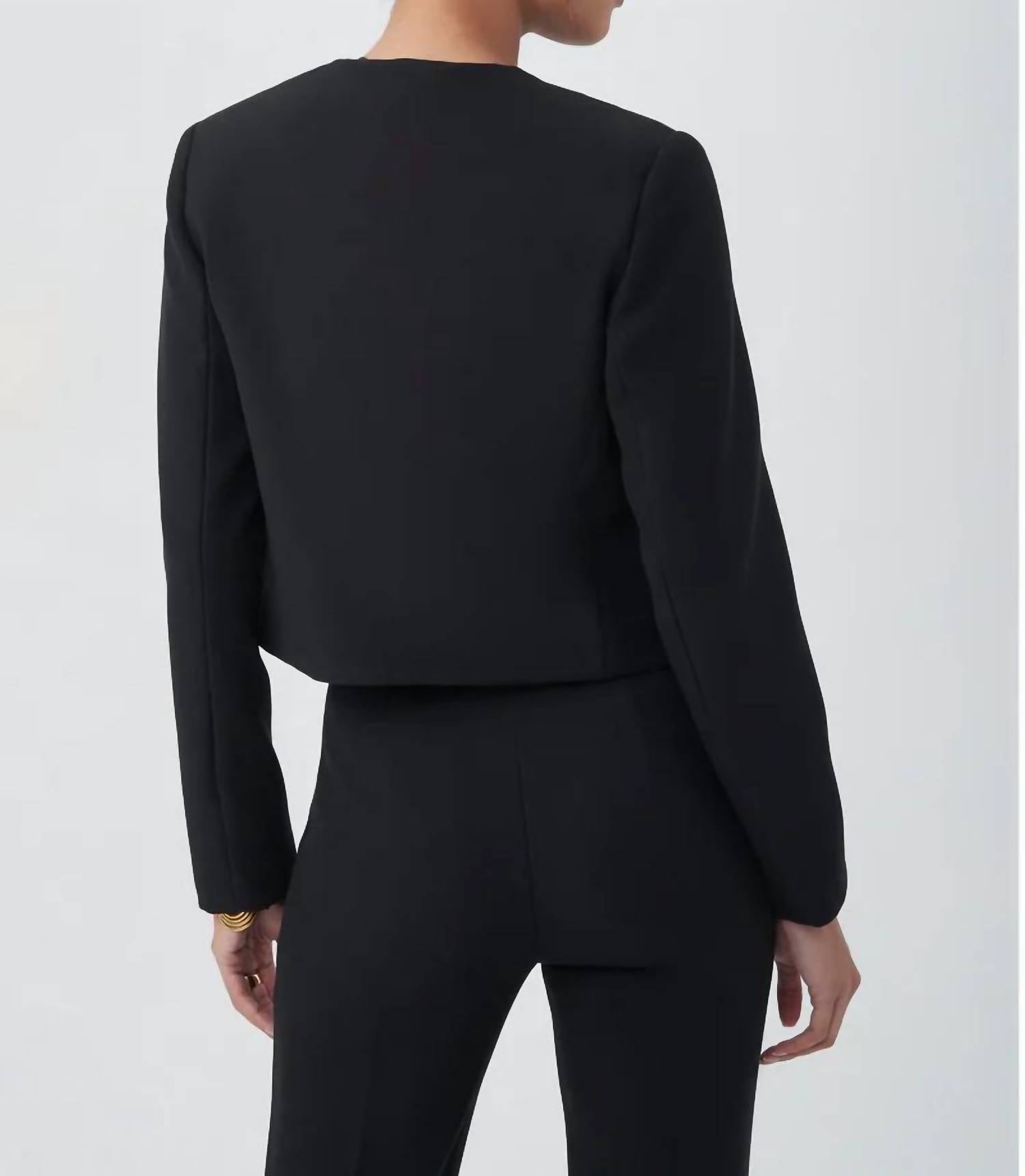 Trina Turk - Ren Tailored Blazer Jacket