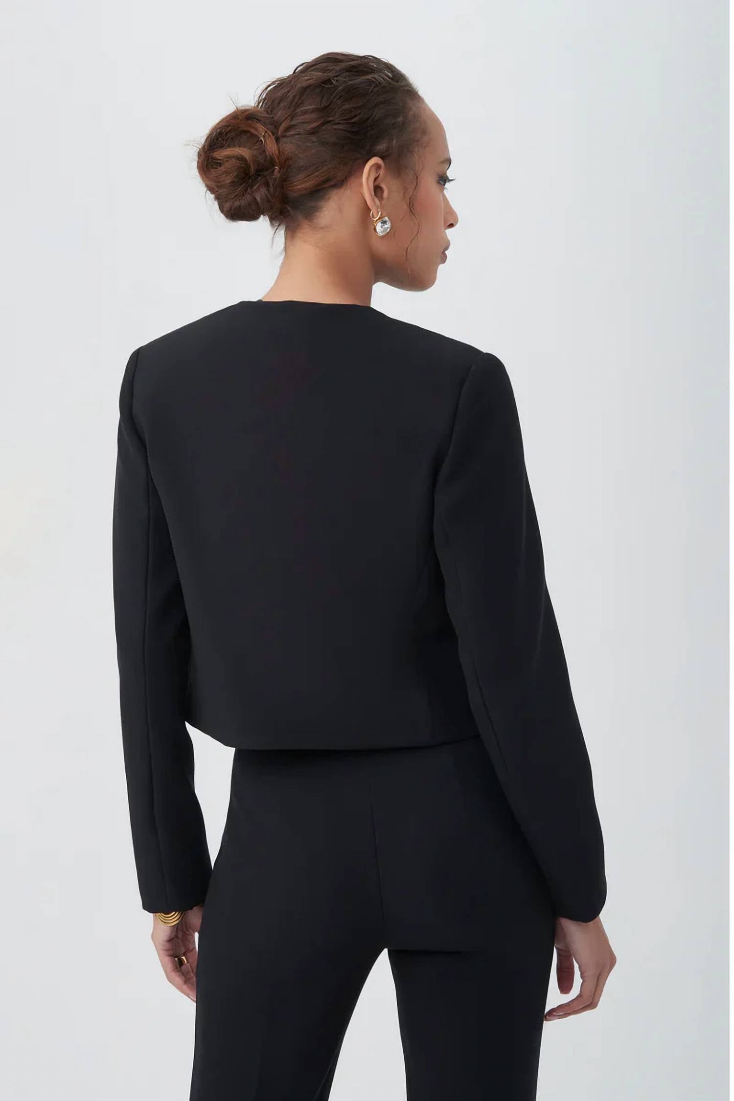 Trina Turk - Ren Tailored Blazer Jacket