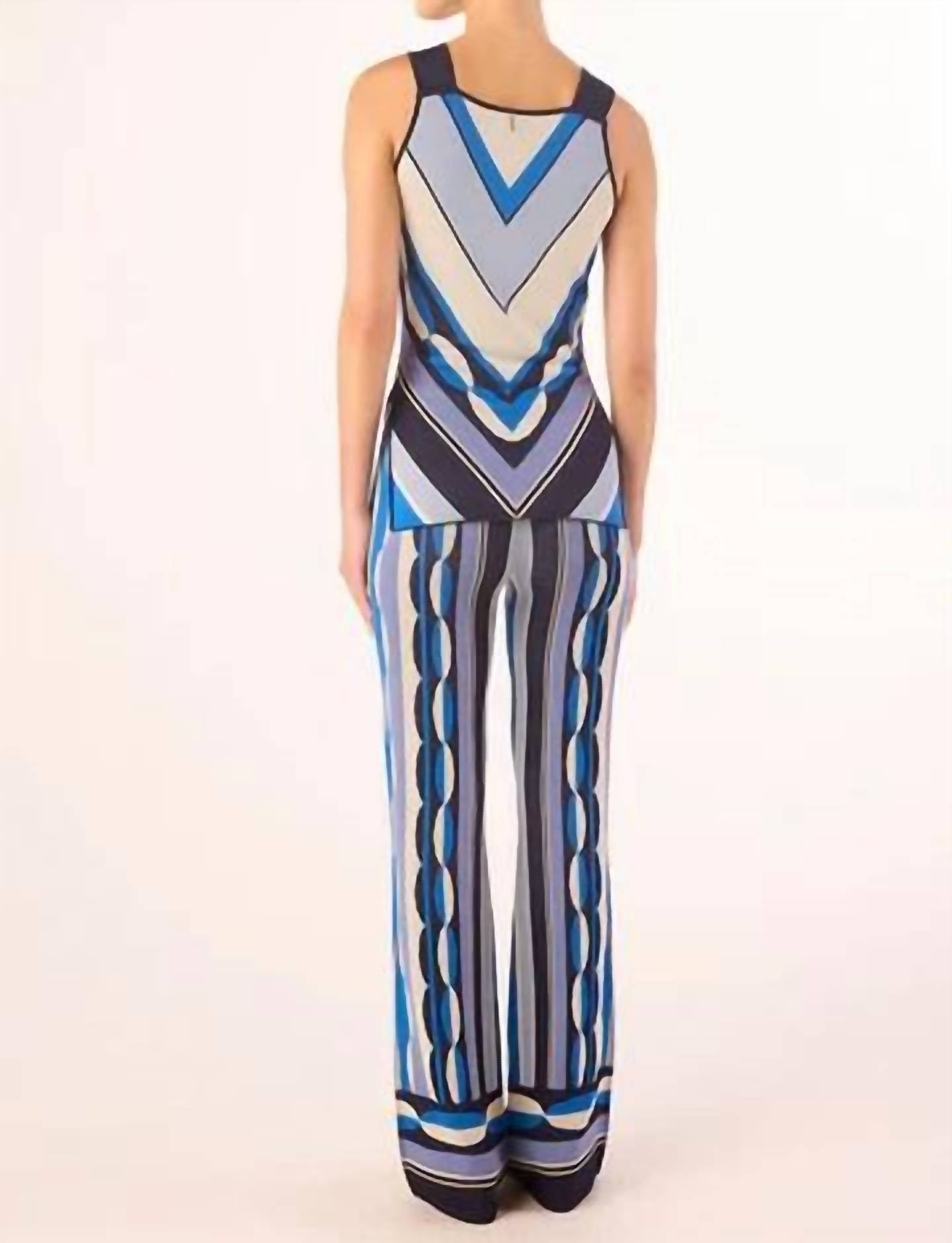 Misa Los Angeles - Marla Pant