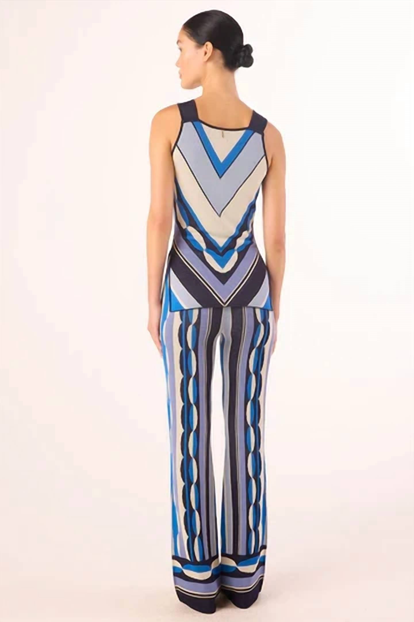 Misa Los Angeles - Marla Pant