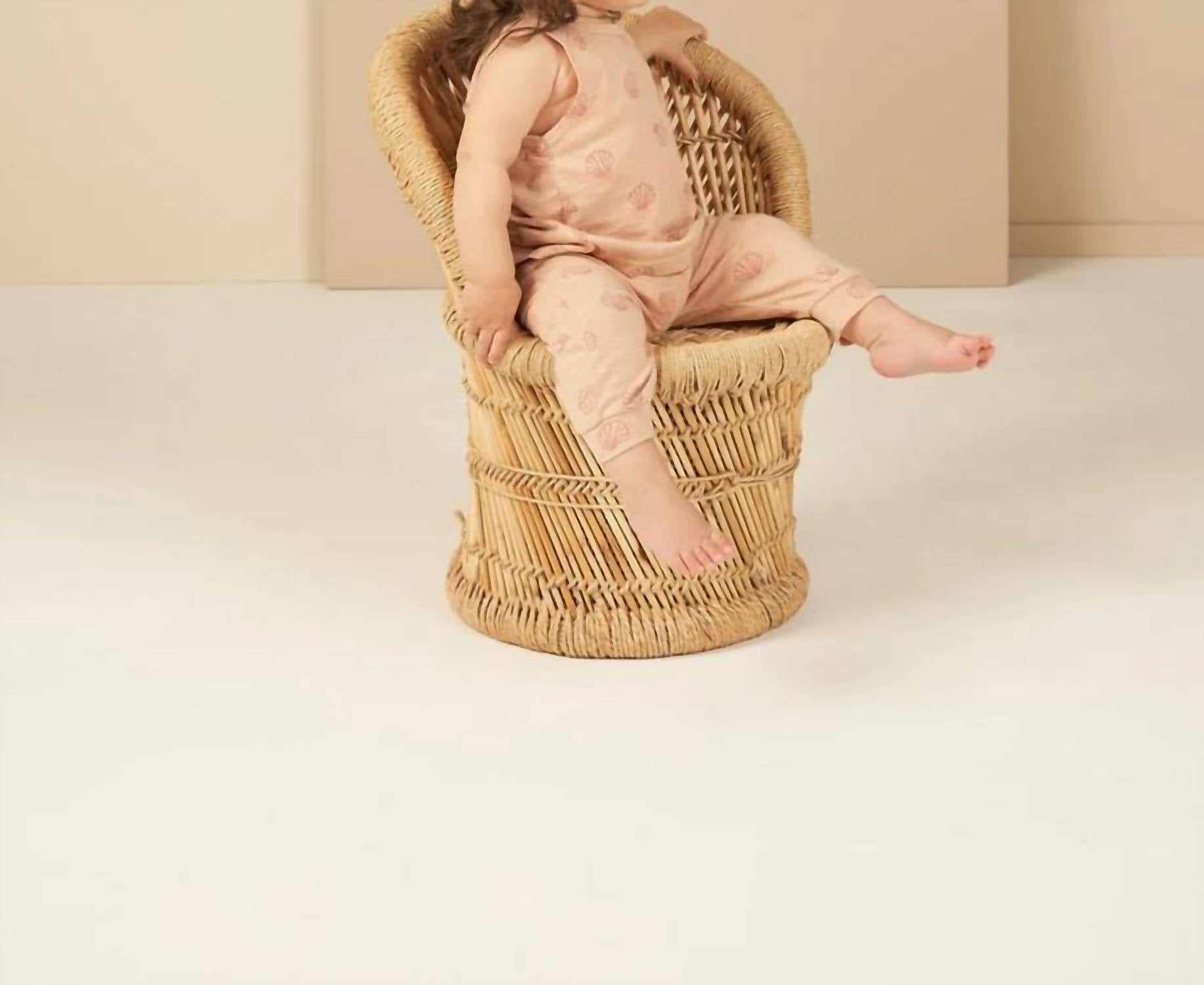 Rylee + Cru - Tank + Slouch Pant Set
