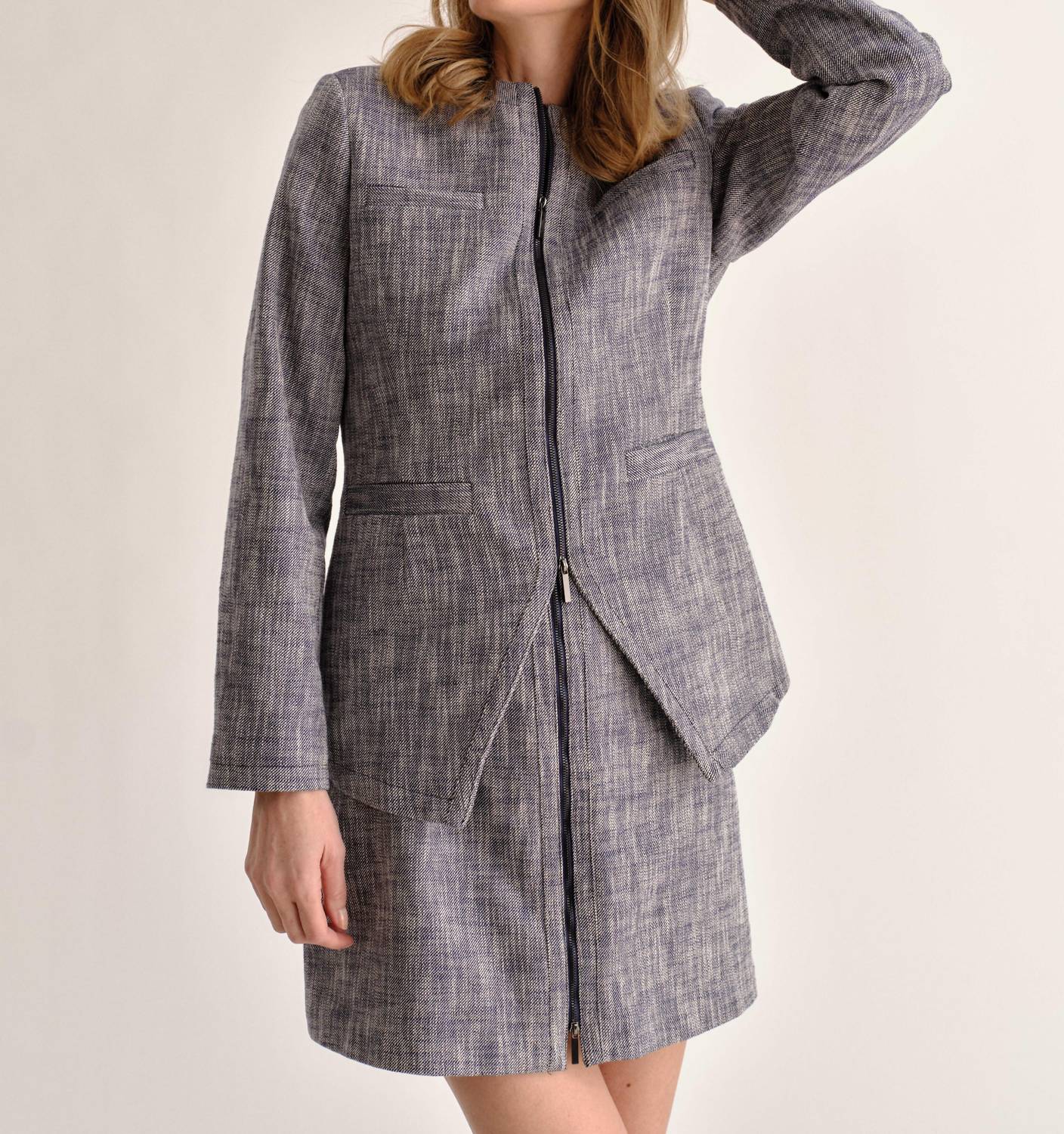Cartolina Nantucket - Anson Two-way Jacket