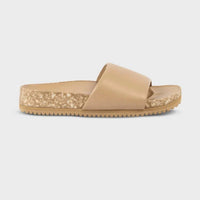 Fleks Footwear - Women's East Beach Lux Sandal
