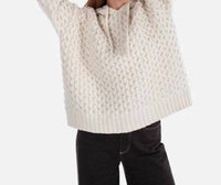 Jetty - Beacon Honeycomb Hoodie