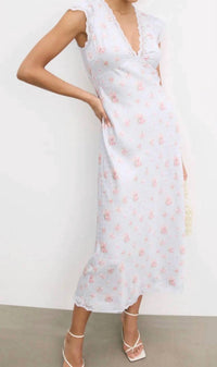 Loveshackfancy - Theodore Dress