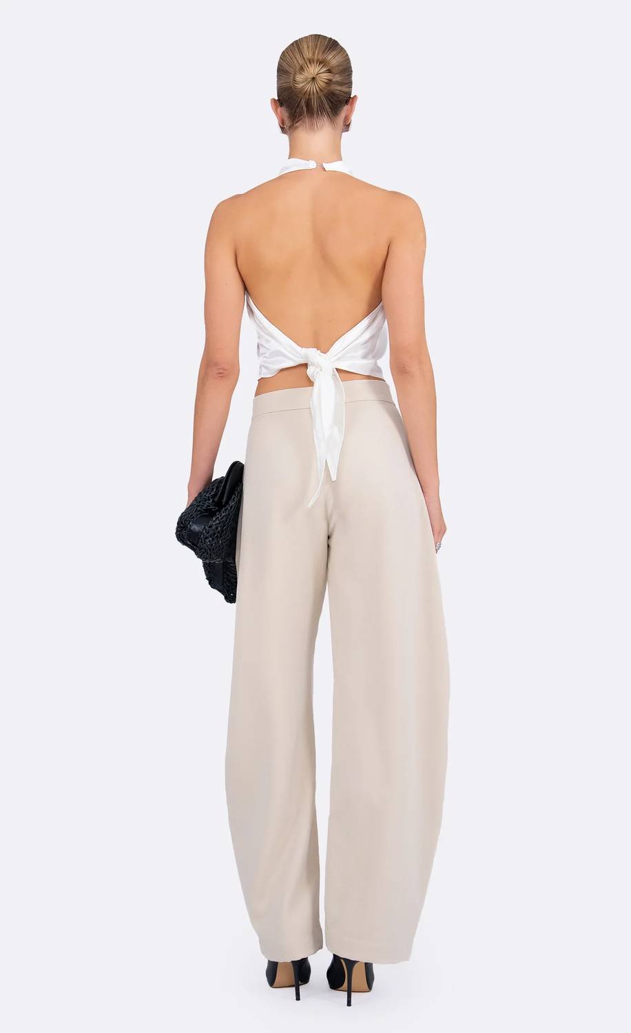 Nonchalant Label - Sylvana Trouser