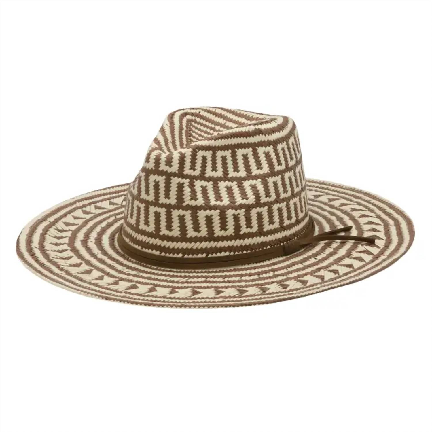 Peter Grimm - Sloane Crochet Hat