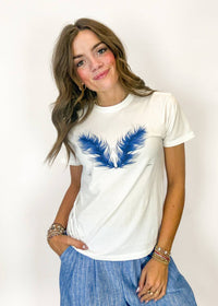 Cpress Studio - Airborne Mushie Tee