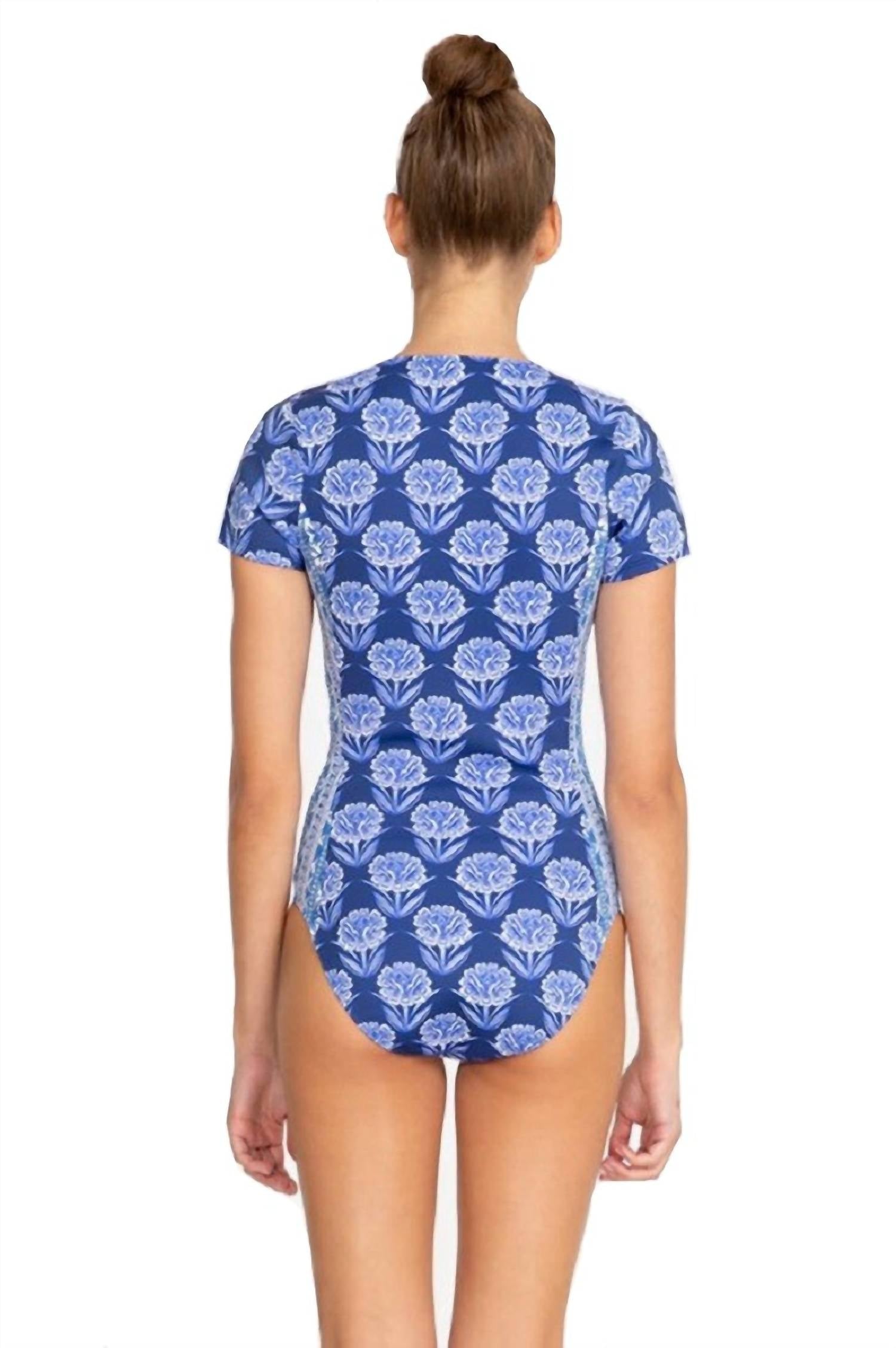 Johnny Was - Yao Neoprene One Piece