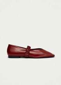 Alohas - Women's Lautan Ballet Flats