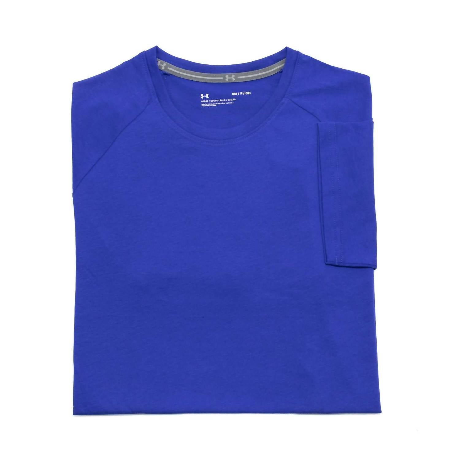 Under Armour - Men's Athletic Short Sleeve Tee