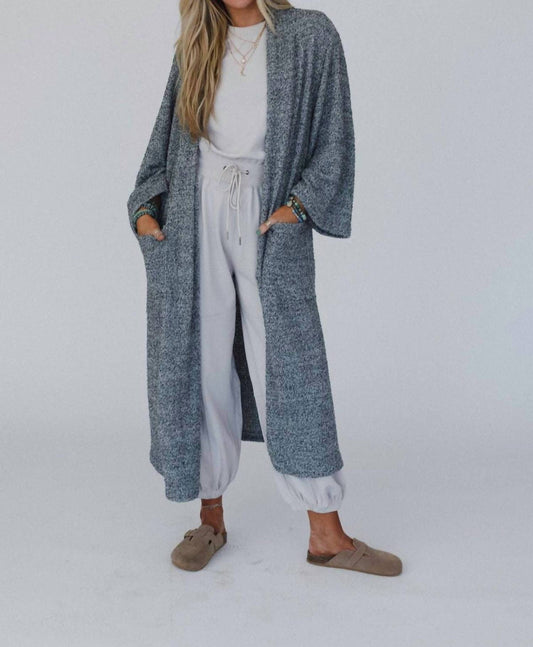 Three Bird Nest - Moonlight Hug Cardigan