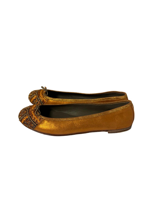 Meher Kakalia - Women's Bizi Ballet Shoes