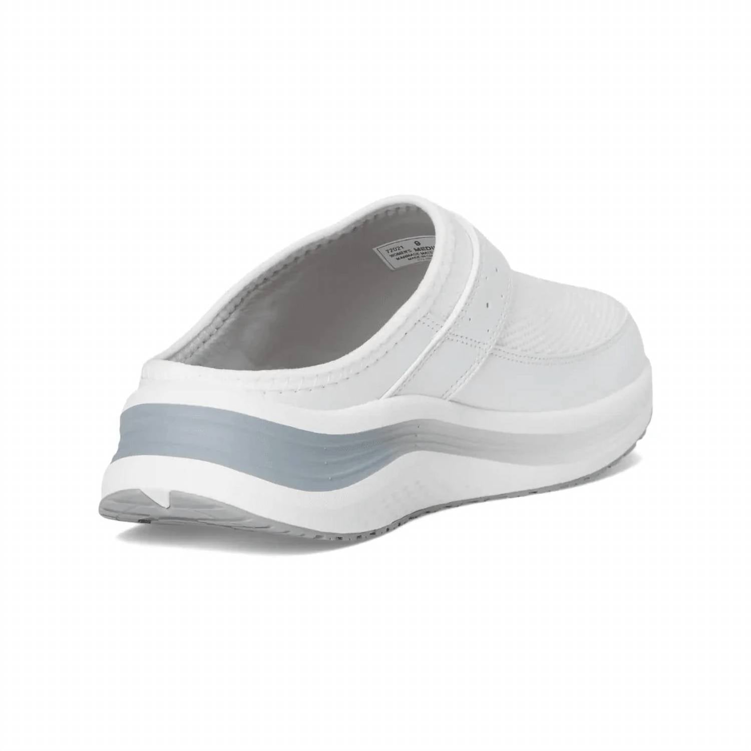 Orthofeet - Women's Orthopedic Clog