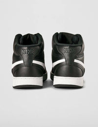 Nike - Men's Court Vision Mid Next Nature Shoes