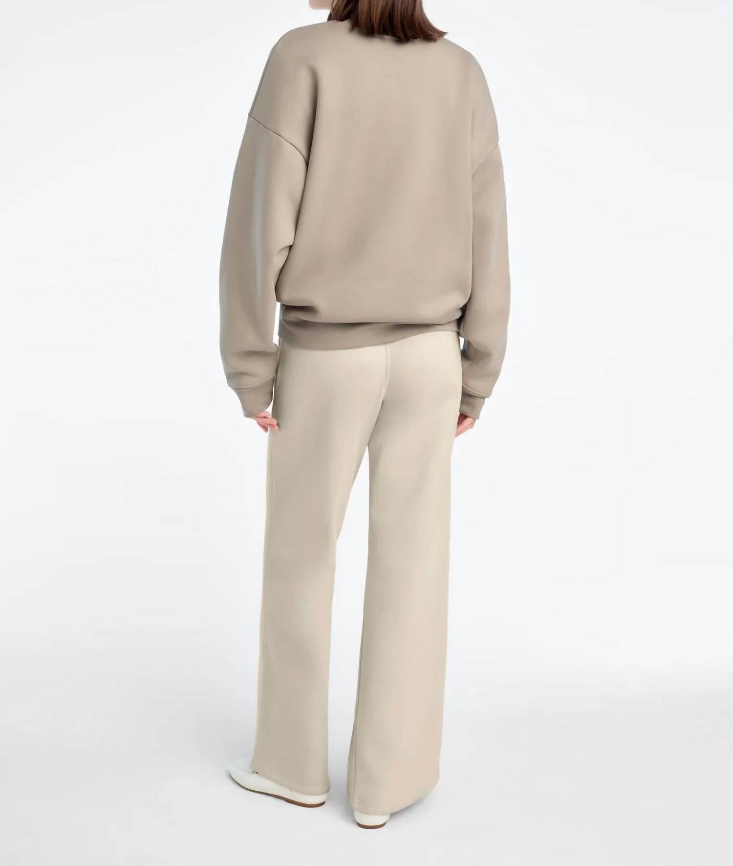 Favorite Daughter - The Collegiate Sweatshirt