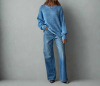 By Together - Bree Knit Sweater