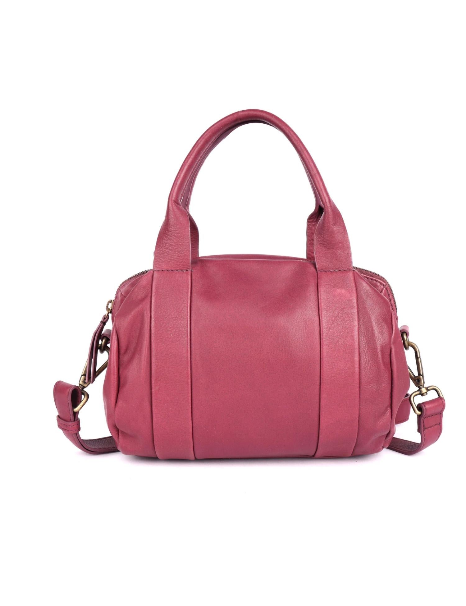 Latico - Women's Billie Crossbody Bag