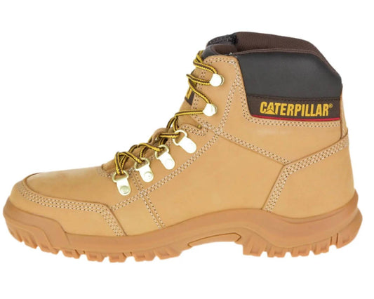 Caterpillar - Men's Outline Work Boots