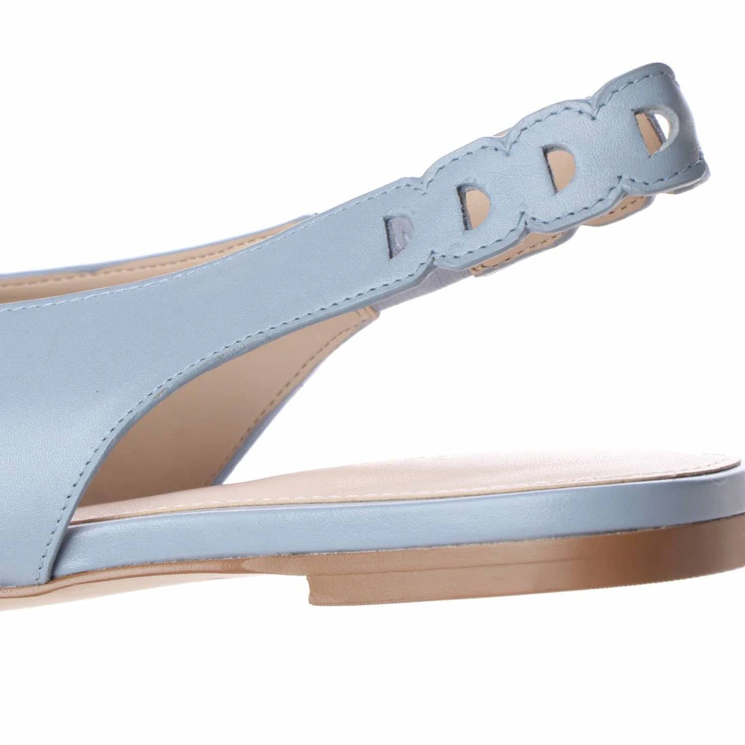Cole Haan - Women's Merrit Skimmer Flats