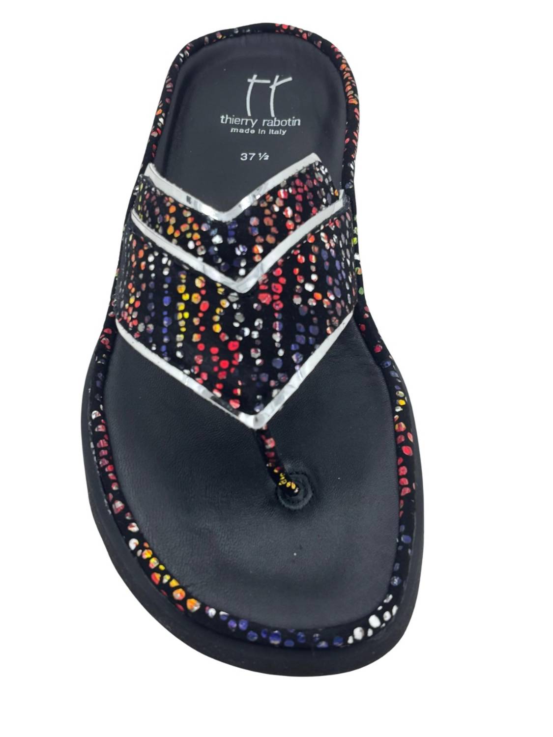 Thierry Rabotin - Women's Wonder Sandal