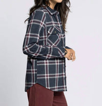 Thread & Supply - Cassian Shirt II